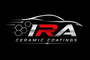 iraceramiccoatings.com.au Logo